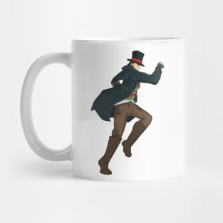 Jacob frye Mug